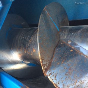 2014 Shelbourne XCV36