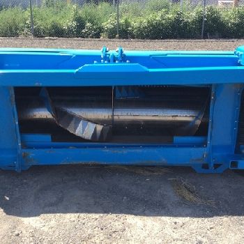 2014 Shelbourne XCV36