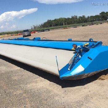 2014 Shelbourne XCV36