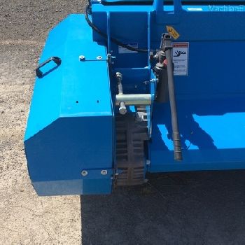 2014 Shelbourne XCV36