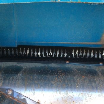 2014 Shelbourne XCV36