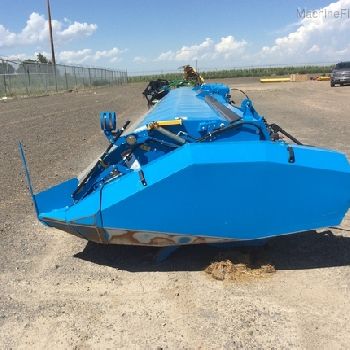 2014 Shelbourne XCV36