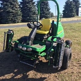 2016 John Deere 7500a