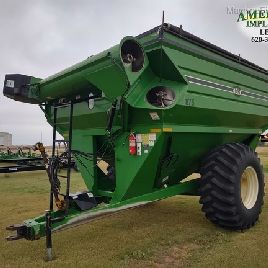 2005 J & amp; M 875-18