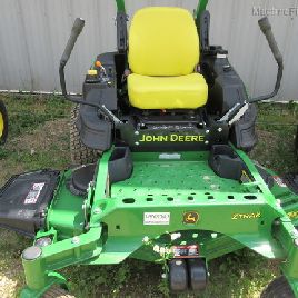 2015 John Deere Z930R