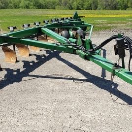 2008 John Deere 3710