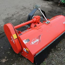 2018 Kuhn BKE210