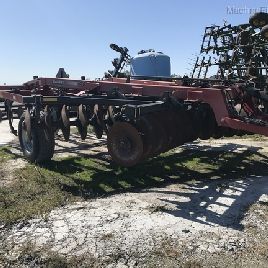 2012 Case IH 870
