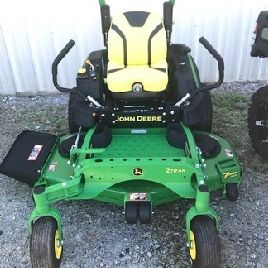 2018 John Deere Z930M