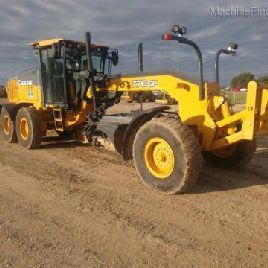 2014 John Deere 770GP