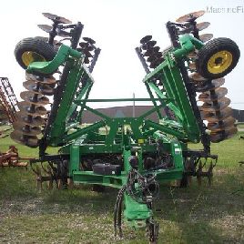 2012 John Deere 2623