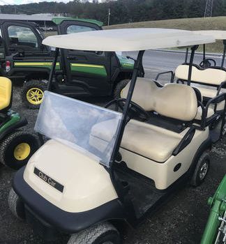 2017 Club Car CCG17