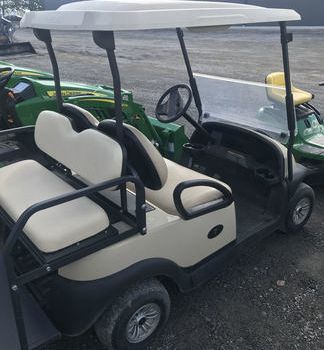 2017 Club Car CCG17