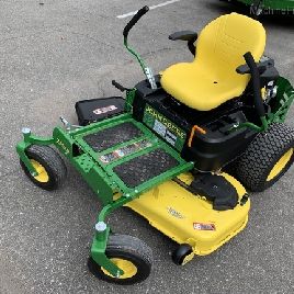 2019 John Deere Z355R