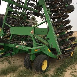 1998 John Deere 1850