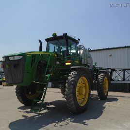 2014 John Deere 4940
