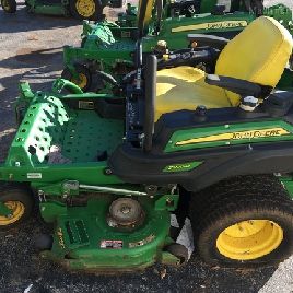 2014 John Deere Z920M