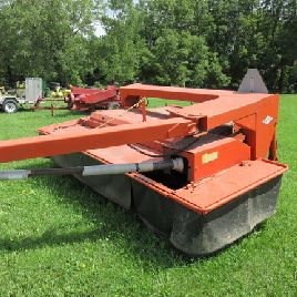 1999 Kuhn FC 300 RG