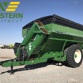 2010 Unverferth 1110