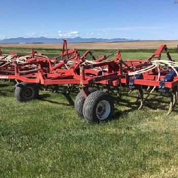 2009 Morris Maxim II