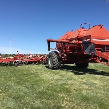 2009 Morris Maxim II