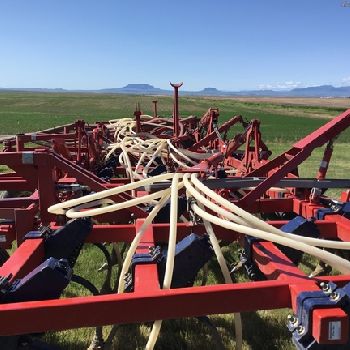 2009 Morris Maxim II