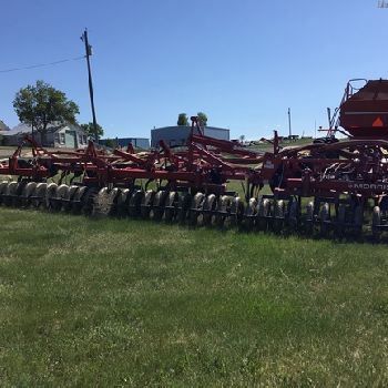 2009 Morris Maxim II