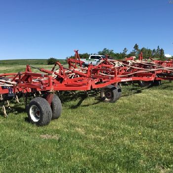 2009 Morris Maxim II