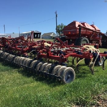 2009 Morris Maxim II