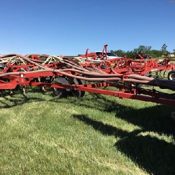 2009 Morris Maxim II