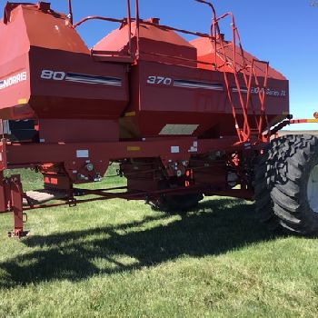 2009 Morris Maxim II