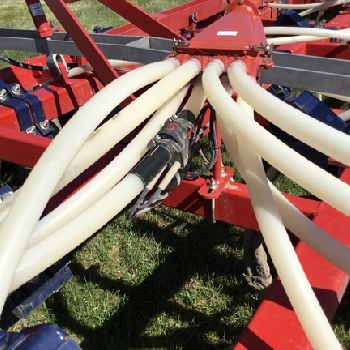 2009 Morris Maxim II