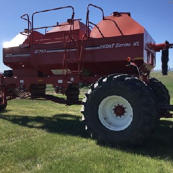 2009 Morris Maxim II