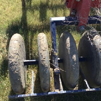 2009 Morris Maxim II