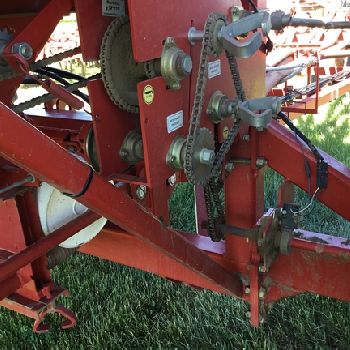 2009 Morris Maxim II