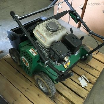 2017 Billy Goat OS552H