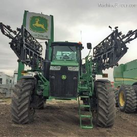 2014 John Deere 4940