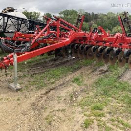 2013 Sunflower 4511-15