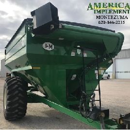 2013 J & amp; M 875-18