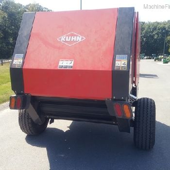 2018 Kuhn FB119