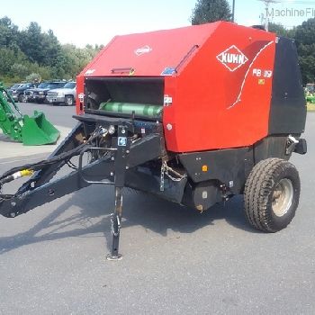 2018 Kuhn FB119