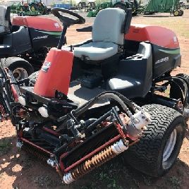 2006 Jacobsen LF 3407