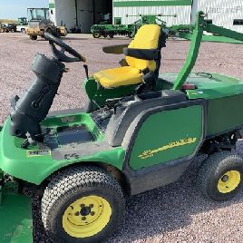 2011 John Deere 1435
