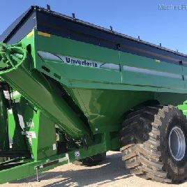 2019 Unverferth 1319