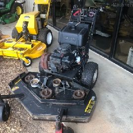 Snapper SNAPPER WALK BEHIND