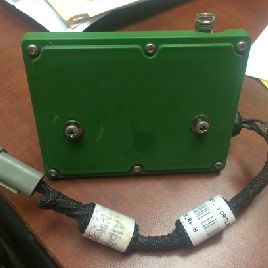 John Deere 900 RTK RADIO