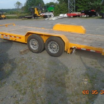 2019 Scat Trak ST14TILT