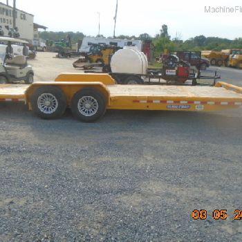 2019 Scat Trak ST14TILT