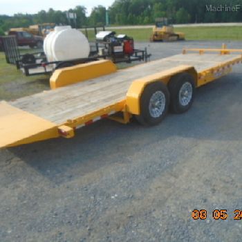 2019 Scat Trak ST14TILT