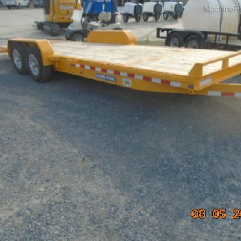 2019 Scat Trak ST14TILT